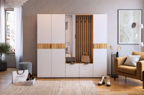 БЕРИ К9 Прихожая в Талице - talica.mebel24.online | фото