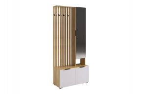 БЕРИ К9 Прихожая в Талице - talica.mebel24.online | фото 12