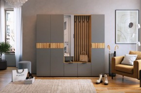 БЕРИ К9 Прихожая в Талице - talica.mebel24.online | фото 2