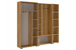 БЕРИ К9 Прихожая в Талице - talica.mebel24.online | фото 3