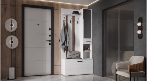 БЕРТА Прихожая (анкор светлый) в Талице - talica.mebel24.online | фото