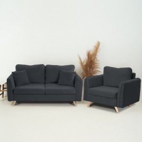 Комплект мягкой мебели 6134+6135 (диван+кресло) в Талице - talica.mebel24.online | фото 6