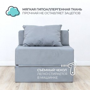 Бескаркасный диван Эссен в Талице - talica.mebel24.online | фото 5