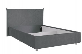 БЕСТ Каркас кровати 1200 в Талице - talica.mebel24.online | фото 1