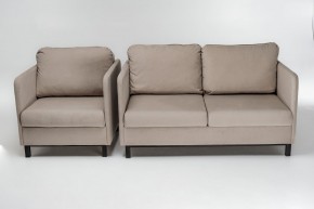 Комплект мягкой мебели 900+901 (диван+кресло) в Талице - talica.mebel24.online | фото 11