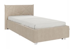 БЕСТ Кровать с основанием 900 в Талице - talica.mebel24.online | фото 3