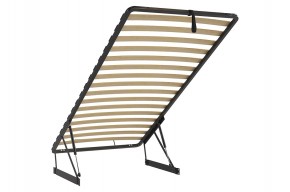 БЕСТ Кровать с ПМ 900 в Талице - talica.mebel24.online | фото 2