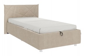 БЕСТ Кровать с ПМ 900 в Талице - talica.mebel24.online | фото 6