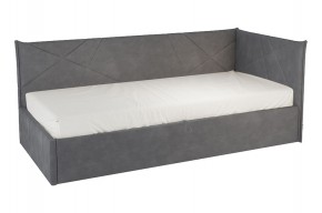 БЕСТ Кровать с ПМ (тахта) 900 в Талице - talica.mebel24.online | фото 1