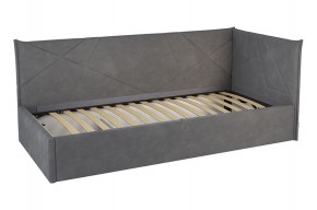 БЕСТ Кровать с ПМ (тахта) 900 в Талице - talica.mebel24.online | фото 2