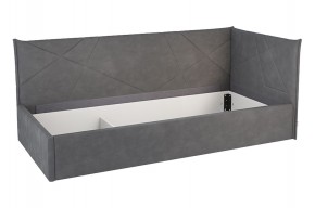 БЕСТ Кровать с ПМ (тахта) 900 в Талице - talica.mebel24.online | фото 3