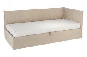 БЕСТ Кровать с ПМ (тахта) 900 в Талице - talica.mebel24.online | фото 4