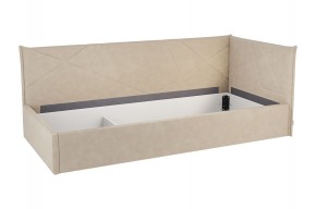 БЕСТ Кровать с ПМ (тахта) 900 в Талице - talica.mebel24.online | фото 6