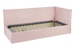 БЕСТ Кровать с ПМ (тахта) 900 в Талице - talica.mebel24.online | фото 8