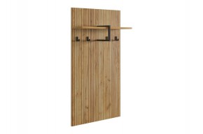 БОДРУМ Вешалка 2 в Талице - talica.mebel24.online | фото