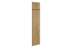 БОДРУМ Вешалка 3 в Талице - talica.mebel24.online | фото