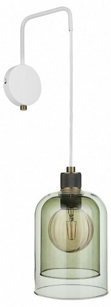 Бра 33 идеи M05TG WLL408.10ABM.002WH-M05TG в Талице - talica.mebel24.online | фото