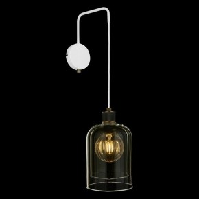 Бра 33 идеи M05TG WLL408.10ABM.002WH-M05TG в Талице - talica.mebel24.online | фото 2