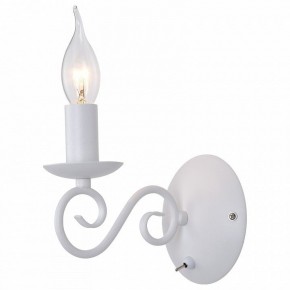 Бра Arte Lamp 1129 A1129AP-1WH в Талице - talica.mebel24.online | фото