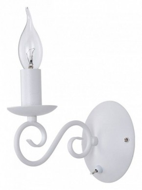 Бра Arte Lamp 1129 A1129AP-1WH в Талице - talica.mebel24.online | фото 2