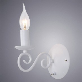 Бра Arte Lamp 1129 A1129AP-1WH в Талице - talica.mebel24.online | фото 3