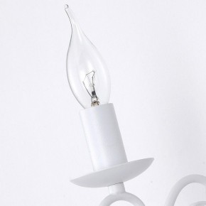 Бра Arte Lamp 1129 A1129AP-1WH в Талице - talica.mebel24.online | фото 4