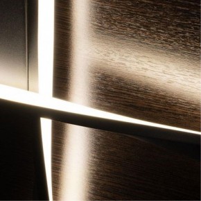Бра Arte Lamp Acrux A2217AP-2BK в Талице - talica.mebel24.online | фото 3