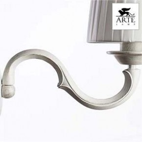 Бра Arte Lamp Alba A9395AP-1WG в Талице - talica.mebel24.online | фото 4