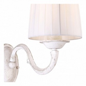 Бра Arte Lamp Alba A9395AP-1WG в Талице - talica.mebel24.online | фото 5