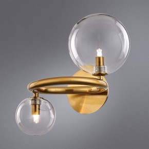 Бра Arte Lamp Albus A7780AP-2AB в Талице - talica.mebel24.online | фото 2