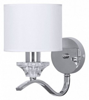 Бра Arte Lamp Alhena A4091AP-1CC в Талице - talica.mebel24.online | фото