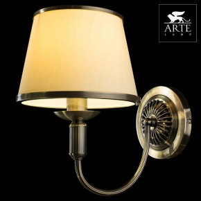 Бра Arte Lamp Alice A3579AP-1AB в Талице - talica.mebel24.online | фото 3