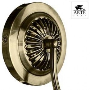 Бра Arte Lamp Alice A3579AP-1AB в Талице - talica.mebel24.online | фото 4