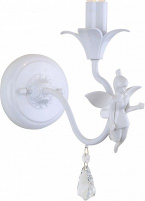 Бра Arte Lamp Angelina A5349AP-1WH в Талице - talica.mebel24.online | фото 5