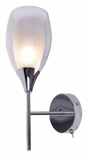 Бра Arte Lamp Barry A7951AP-1CC в Талице - talica.mebel24.online | фото
