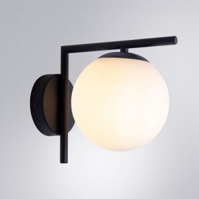 Бра Arte Lamp Bolla-Unica A1924AP-1BK в Талице - talica.mebel24.online | фото 2