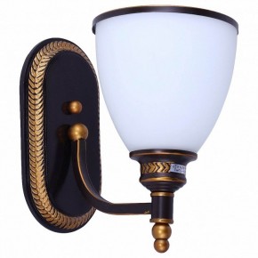 Бра Arte Lamp Bonito A9518AP-1BA в Талице - talica.mebel24.online | фото