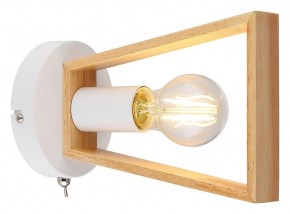 Бра Arte Lamp Brussels A8030AP-1WH в Талице - talica.mebel24.online | фото