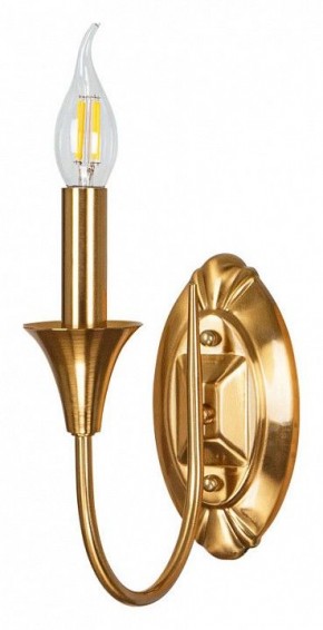 Бра Arte Lamp Collinetta A4094AP-1PB в Талице - talica.mebel24.online | фото