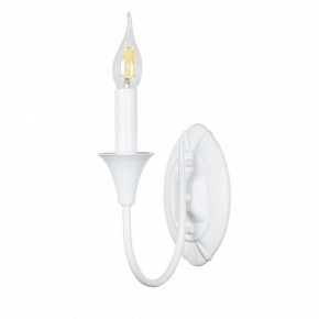 Бра Arte Lamp Collinetta A4094AP-1WH в Талице - talica.mebel24.online | фото