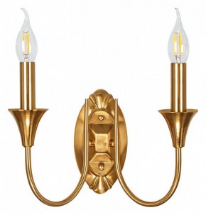 Бра Arte Lamp Collinetta A4094AP-2PB в Талице - talica.mebel24.online | фото