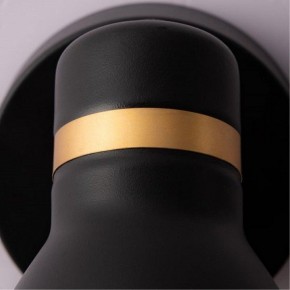 Бра Arte Lamp Fafnir A5047AP-1BK в Талице - talica.mebel24.online | фото 3