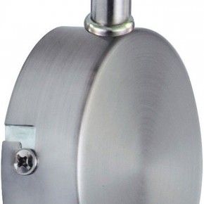 Бра Arte Lamp Falena A3116AP-1SS в Талице - talica.mebel24.online | фото 3