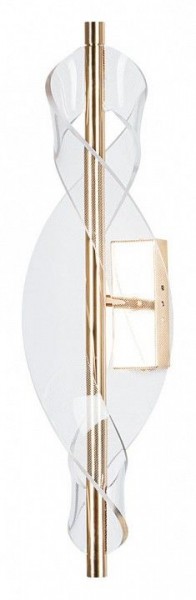 Бра Arte Lamp Fiorita A2093AP-1GO в Талице - talica.mebel24.online | фото