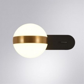 Бра Arte Lamp Furud A2125AP-1BK в Талице - talica.mebel24.online | фото 2