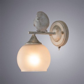 Бра Arte Lamp Gemelli A2150AP-1WG в Талице - talica.mebel24.online | фото 2