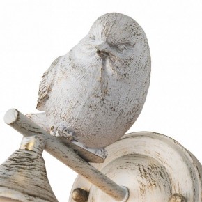 Бра Arte Lamp Gemelli A2150AP-1WG в Талице - talica.mebel24.online | фото 4