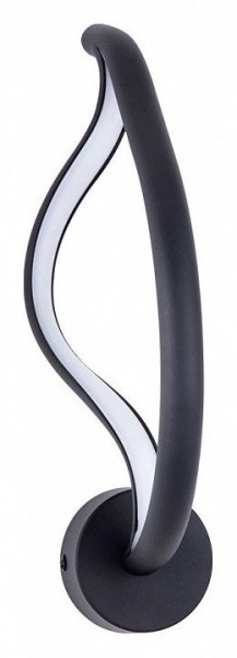 Бра Arte Lamp Hyperbola A1987AP-8BK в Талице - talica.mebel24.online | фото