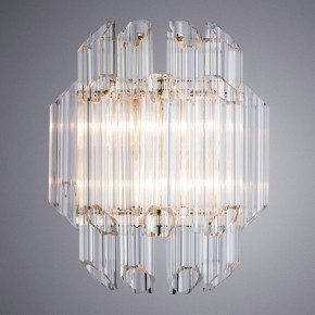 Бра Arte Lamp Jastin A2848AP-2GO в Талице - talica.mebel24.online | фото 2