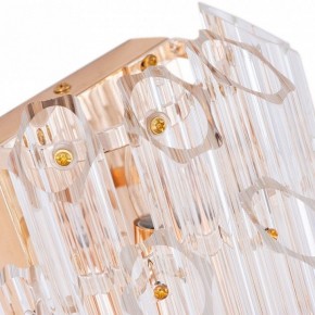 Бра Arte Lamp Jastin A2848AP-2GO в Талице - talica.mebel24.online | фото 3